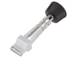 V&acirc;rf lopățică 10mm pentru ciocan de lipit stație
