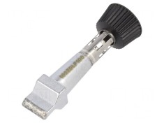 V&acirc;rf lopățică 10mm pentru ciocan de lipit stație