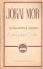 Diamantele Negre - Jokai Mor, Editura Pentru Literatura Universala, 1965, Colectia Clasicii Literaturii Universale, Carte Veche