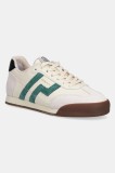 Gant sneakers din piele Beylana culoarea alb, 31531034