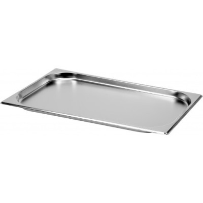 YATO GASTRO Tava inox GN 1/1 3L foto