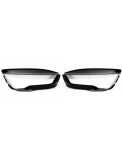 Set 2 sticle faruri pentru Audi A7 C7 Facelift (2014 - 2018)