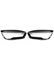 Set 2 sticle faruri pentru Audi A7 C7 Facelift (2014 - 2018)