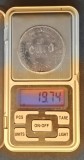 10 Euro Argint Austria