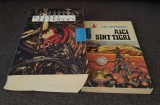 Orasul abisului - Alastair Reynolds + Aici sint tigri - Ray Bradbury