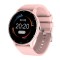 Smartwatch TIO dama, Monitorizare Activitate Fitness, Full Touch Screen, Sport, Rezistenta apa IP67, Bluetooth, Android iOS
