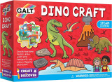 Creeaza si descopera - Lumea Dinozaurilor PlayLearn Toys, Galt