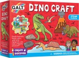 Creeaza si descopera - Lumea Dinozaurilor, Galt