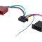 Conector ISO 16 pini pentru radiouri