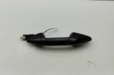M&acirc;ner exterior ușă dreapta față SKODA SKODA ENYAQ iV SUV 5AC, 5AZ 2021 OEM: 8Y0839240A | 30780433