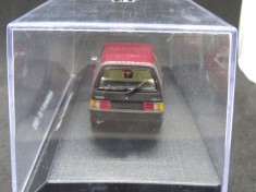 Macheta Autobianchi Y10 1985 Starline 1:43 foto
