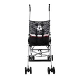 CARUCIOR SPORT DISNEY NANIA, EAZY, MICKEY, TEAM TEX