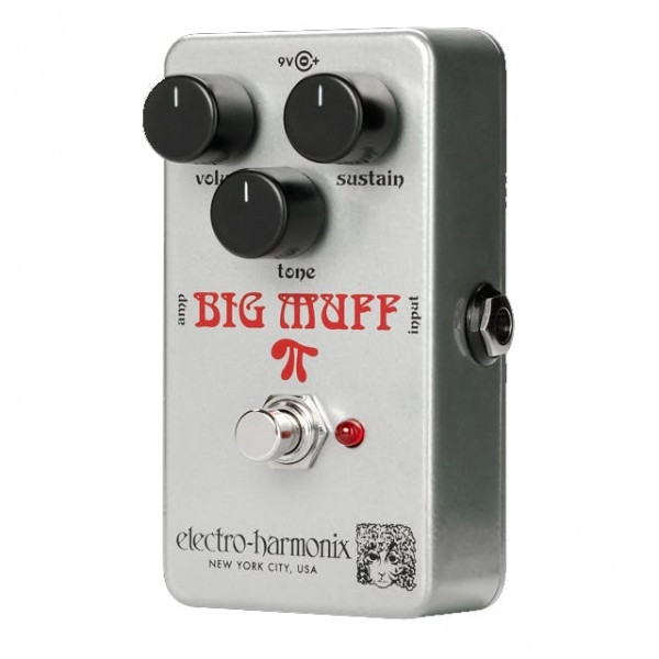 Electro-Harmonix Ram&#039;s Head Big Muff Pi