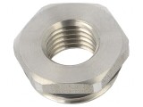 Reducție Filet M12 Presgarnituri Inox