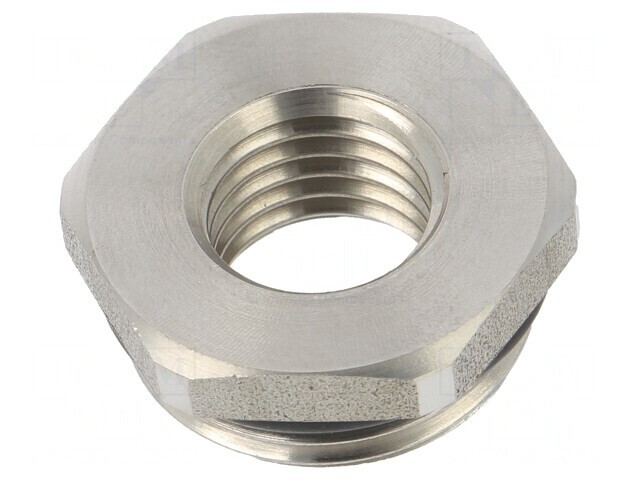 Reducție Filet M12 Presgarnituri Inox