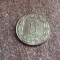 C50 - Moneda foarte veche - Africa Centrala - 5 franci - 2003