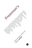 Freeman&#039;s. Cele mai bune texte noi despre putere - Roman | Beletristica
