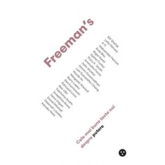Freeman&#039;s. Cele mai bune texte noi despre putere