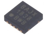 Convertor D/A 10bit 3.4Msps 1 Canal DFN10 1.8-5.5V