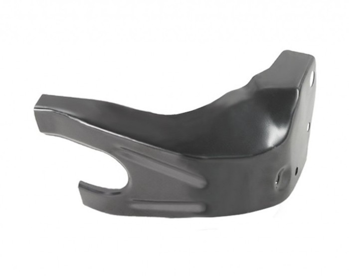 Trager superior; traversa panou central Chevrolet Spark/Matiz (M200/250) 05.2005-01.2010 , partea Fata , 96599156