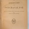 INTRODUCTION A LA PSYCHANALYSE , SIGMUND FREUD 1923