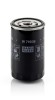 Filtru ulei Mann-Filter W 719/36 Jaguar Land Rover Discovery X-Type XF XJ