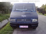 Husa Capota Iveco Daily Model Vechi - Protectie Auto Interior