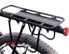 Bicycle rack for seatpost