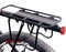 Bicycle rack for seatpost - 1