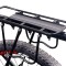 Bicycle rack for seatpost