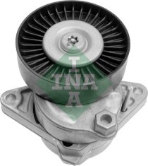 INA 534 0114 20 Intinzator curea, curea distributie foto