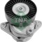 INA 534 0114 20 Intinzator curea, curea distributie