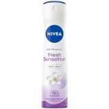 Deodorant spray Fresh Sensation, 150ml, Nivea