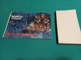 UZINELE CHIMICE VALEA CĂLUGĂREASCĂ * PLIANT PREZENTARE + AGENDĂ 1985 * 23