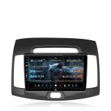 Cumpara ieftin Navigatie Hyundai Elantra (2006-2011), Android 12, E-Octacore 2GB RAM + 32GB ROM, 9 Inch - AD-BGE9002+AD-BGRKIT178