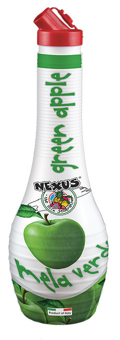 Piure Nexus mar verde 0.7l