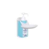 Suport de Perete Hartmann Wallholder Plus pentru Flacoane 350/500 ml