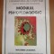 Modulul psihopedagogic - Dorina Salavastru : 2009