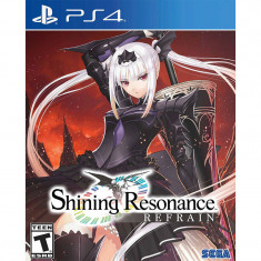 Joc consola Sega SHINING RESONANCE REFRAIN PS4 foto