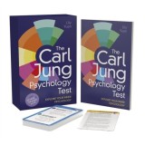 Carl Jung Psychology Test