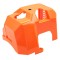 Carcasa motor China, motocoasa, ARV-MC080026