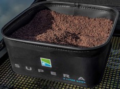 BAC DE NADA PRESTON INNOVATIONS SUPERA EVA BOWLS 5L