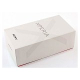 Cutie Originala Sony Xperia X, Ambalaj Telefon, Fara Accesorii