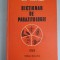 Dictionar de parazitologie - Ion Gherman
