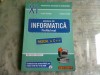 MANUAL DE INFORMATICA PROFILUL REAL - VLAD HUTANU