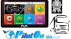 GPS Navigatie AUTO GPS PILOTON,PNI 8GB GPS TIR CAMION IGO PRIMO GPS EUROPA 2025, 7, Toata Europa, Lifetime