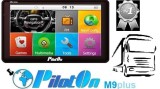 GPS Navigatie AUTO GPS PILOTON,PNI 8GB GPS TIR CAMION IGO PRIMO GPS EUROPA 2025, 7, Toata Europa, Lifetime