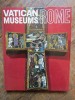 Vatican Museums : Rome 1967
