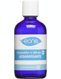 Amestec de uleiuri esentiale pentru difuzare -purifiant - Bio -100 ml