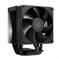 Cooler CPU ID-Cooling FROZN A400, 1x 92mm, 2000 rpm, PWM (Negru)